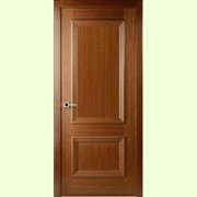 Межкомнатные двери Франческа Орех фотография