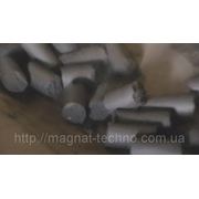 Брикеты угольные, калиброваные, 20Х25 мм, высший сорт