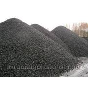 Уголь АКО (25-100) фото