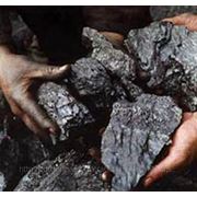 Уголь коксующийся фракция 0-100 мм фотография