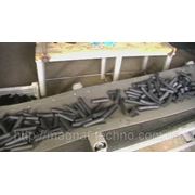 Реализация брикетной продукции, угольные топливные брикеты. Фасованый, сортовой уголь. фото