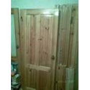 Двери из натурального деревадвери деревянные
