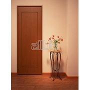 Двери деревянные в Актау фотография