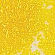 Стеклянная крошка «золотой рубин» COE 82 мелкий 1000 гр. фото