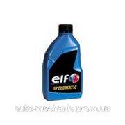 Жидкость для автоматических трансмиссий ELF Speedmatic - (1 Liter) - (1 Liter) фото