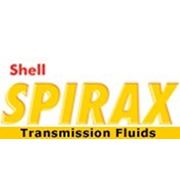 Shell Spirax S3 AD 80W-90 209л (Spirax MB90)