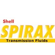 Shell Spirax S3 AS 80W-140 209л
