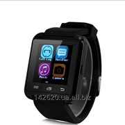 Bluetooth Smart Watch U8 Наручные Часы Android фото