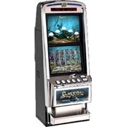 Игровой автомат “Lotus“ 19 2TFT с платой Coolair фото