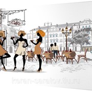 Картина на холсте 108*68 Ф16 фото