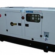 Дизель генератор АД 15-Т230 однофазный в шумозащитном кожухе фото