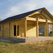 Строительство деревянных дачных домиков, Киев