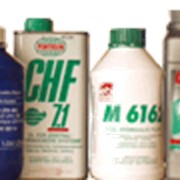 Масла специальные Castrol