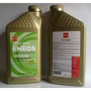 Масло для АКП Eneos CVT Fluid 0.946лит (банка)