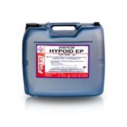Трансмиссионное масло AVIATICON HYPOID EP 85W-140