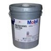 Трансмиссионное масло MOBIL DELVAC SYNTHETIC GEAR OIL 75W-140 фото