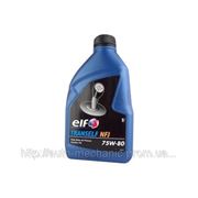 Трансмиссионное масло ELF Tranself NFJ 75W80 (1 Liter) фотография