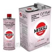 МИТАСУ MITASU JAPAN CVT NS-2 Fluid 100% Synthetic