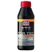 Трансмиссионное масло Liqui Moly Top Tec ATF 1100 1л