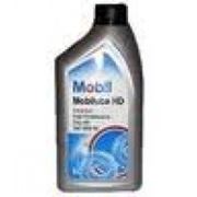 Трансмиссионное масло Mobil MOBILUBE HD 80W-90 1л фото