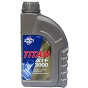 Titan atf 3000 1L фотография
