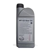 Масло трансмиссионное масло NISSAN XZ Oil Sport KE916-99931
