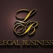 Регистрация фирм, ооо, спд (флп), чп LEGAL BUSINESS фото