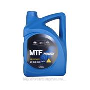 Трансмисионное масло Transmission Oil SAE 75W-90 04300-5L1A0