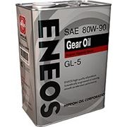 ENEOS GEAR GL-5 80W-90 фото