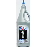 Mobil 1 Synthetic Gear Lubricant LS 75W-140 фото
