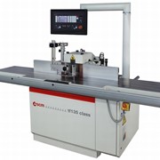 Фрезерный станок с нижним шпинделем TF 135 Class фото