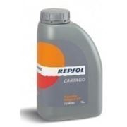 Трансмиссионное масло Repsol Cartago Multigrado EP 80w-90 1л фото