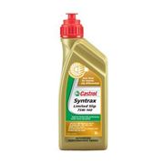 Castrol Syntrax Limited Slip 75W-140 фотография