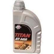 Трансмиссионное масло Fuchs Titan ATF-4400 1л фото