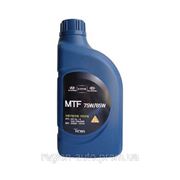 04300-00110 Автомобильное трансмиссионное масло MTF SAE 75W85 1л. Hyundai Kia ORIGINAL фото