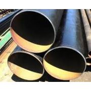 Трубы бесшовные для нефтехимической промышленности фото