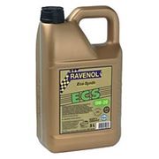 Моторное масло RAVENOL ECS EcoSynth SAE 0W-20