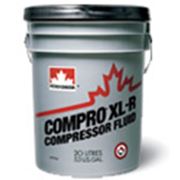 МАСЛА для воз­душ­ных и га­зо­вых ком­прес­со­ров Compro XL-R фотография
