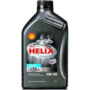 Масла моторные для дизельных двигателей HELIX DIESEL ULTRA 5W 40 1 литр фото