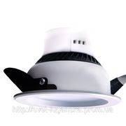 Светодиодный светильник DELUX CFR-LED 30 7W фото