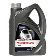 Всесезонное моторное масло для дизельных двигателей Turdus SHPD SAE 15W-40