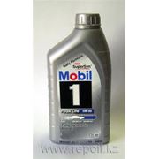 Масло Mobil 1 Peak Life 5W-50 фото