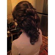 Макияж любой сложности/ визаж в Одессе/ свадебные и вечерние причёска