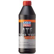 Жидкость для АКПП Liqui Moly Top Tec ATF 1200 1л (0.5л, 5л) фотография