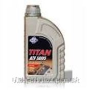 Жидкость гидравлическая Titan ATF 5005 1L