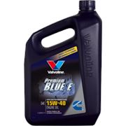 Моторное масло Premium Blue® E фотография