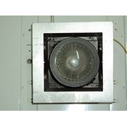 Светильник LUMEX DO (GY) CDM-T 70W-150W, Б/У фото
