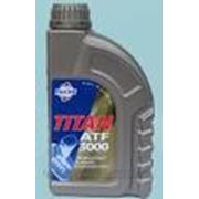 Жидкость гидравлическая Titan ATF 3000 1L фотография