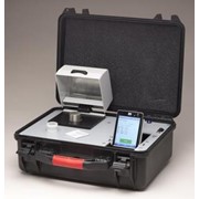 Спектрометр автономный рентгенофлуоресцентный ElvaX Mobile