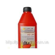 Масло FORTE Compressor oil ISO100 HD30 (1л) фото